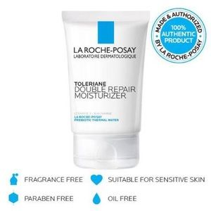 Makeup - La Roche - Posay Moisturizer Makeup - La Roche - Posay Moisturizer